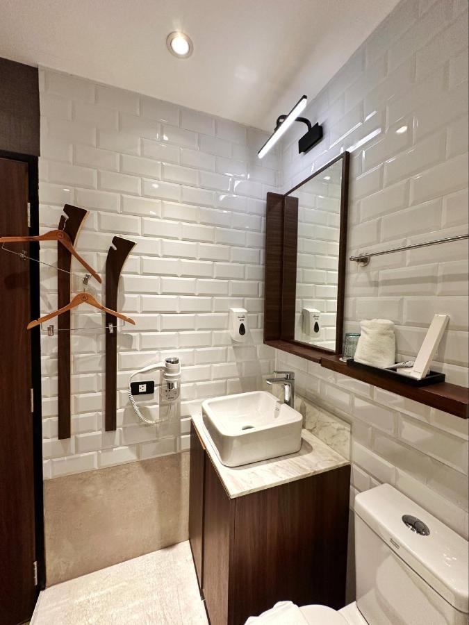 Aerotel Cebu Lapu-Lapu City Exterior foto